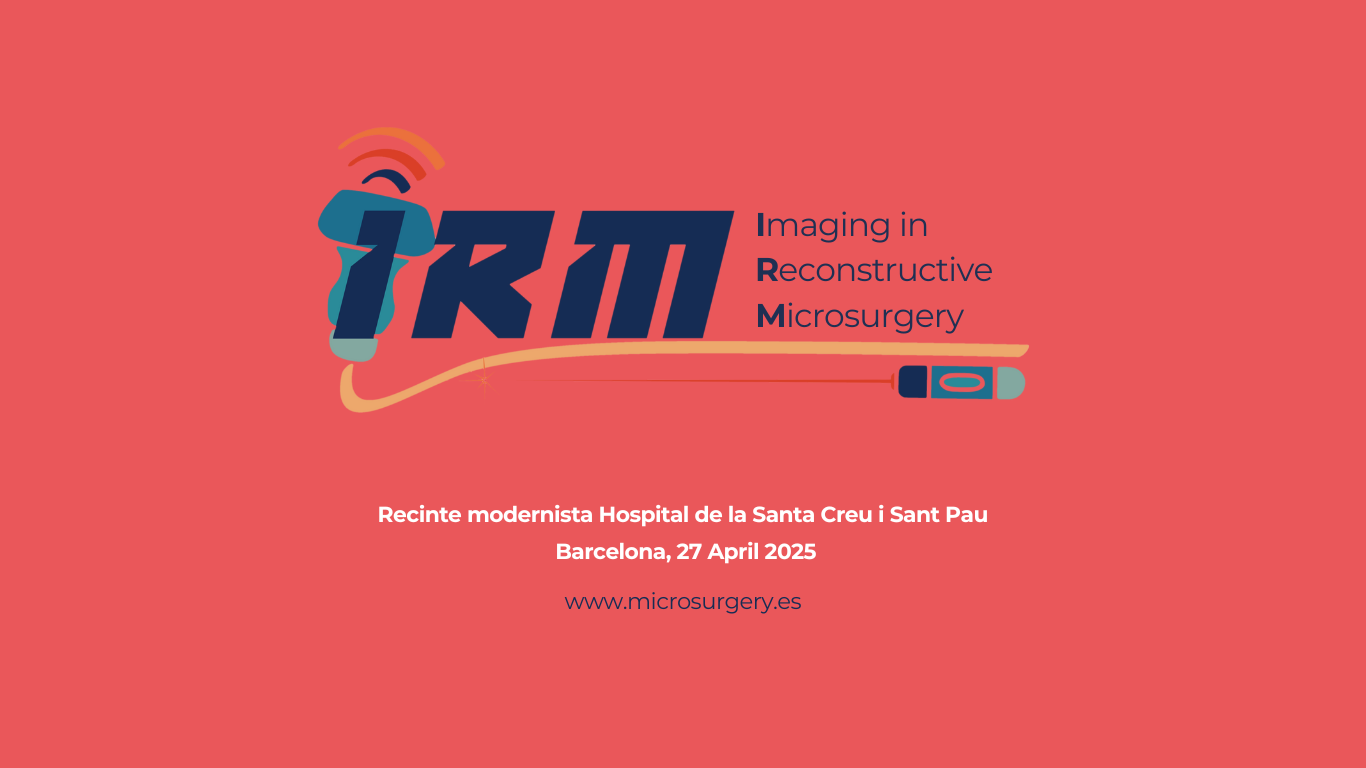 Imaging in Reconstructive Microsurgery