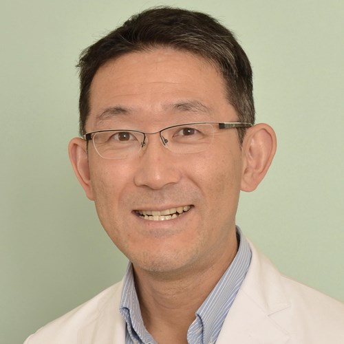 Tomoyuki Yano