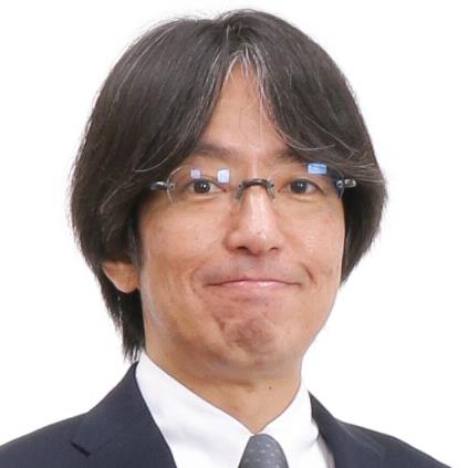 Hideki Kadota