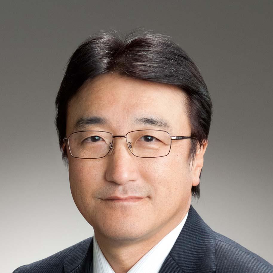 Akihiko Takushima