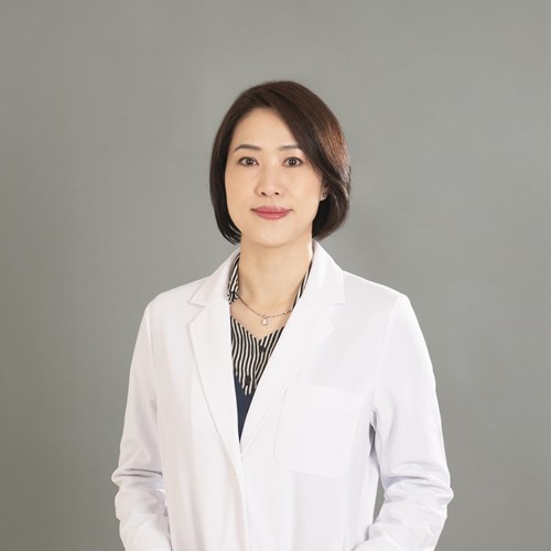 Chieh-Huei Huang