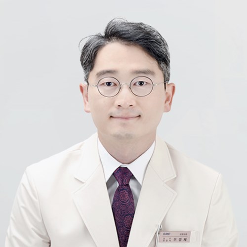 Kyong-je	Woo