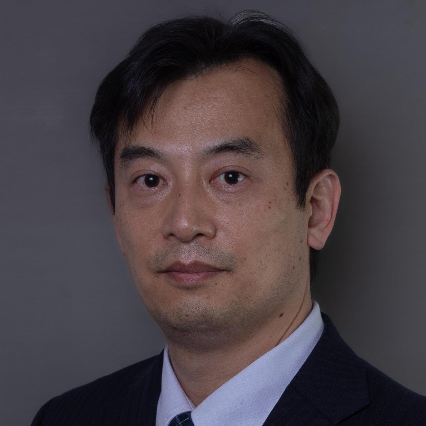 Shunsuke	 Sakakibara