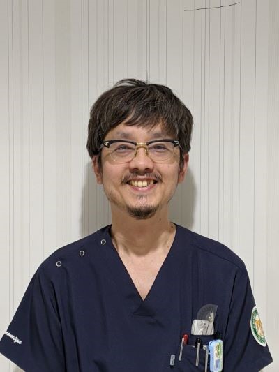 Rikuo Shinomiya